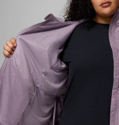 Women's Lillian Ridge II Jacket - Plus Size