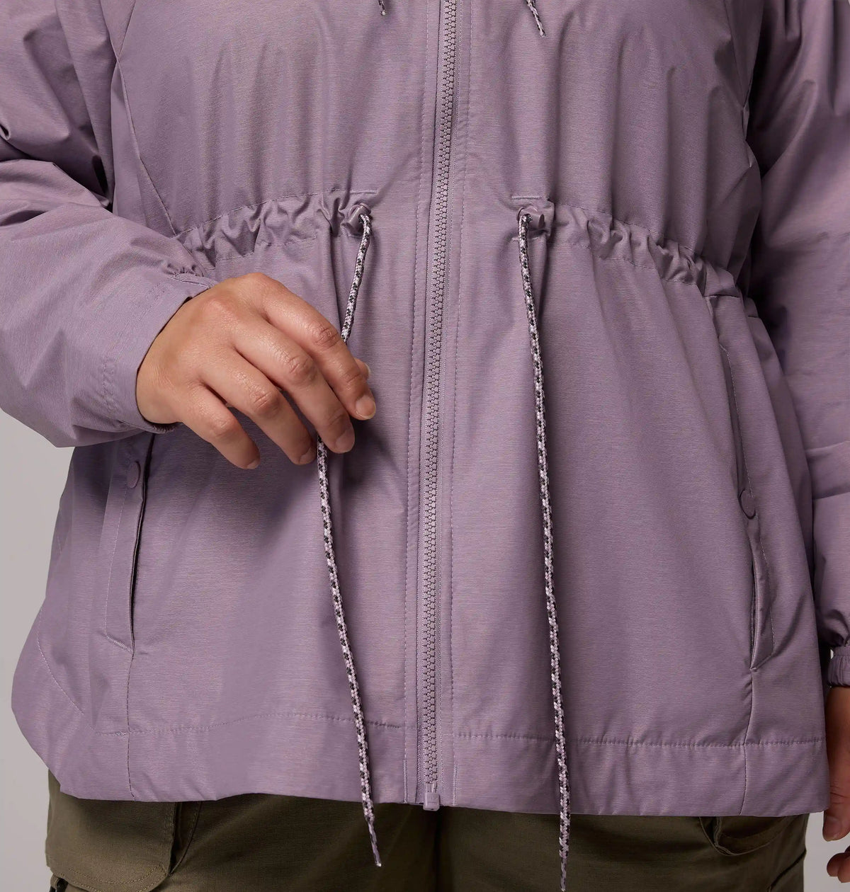 Women's Lillian Ridge II Jacket - Plus Size
