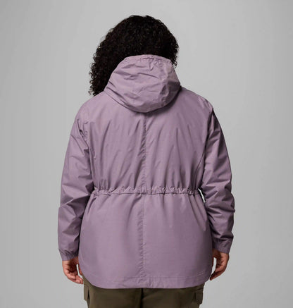 Women's Lillian Ridge II Jacket - Plus Size