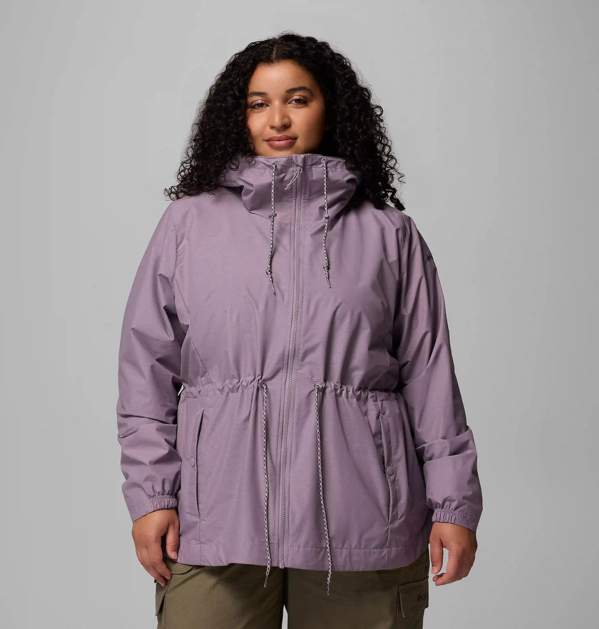 Women's Lillian Ridge II Jacket - Plus Size