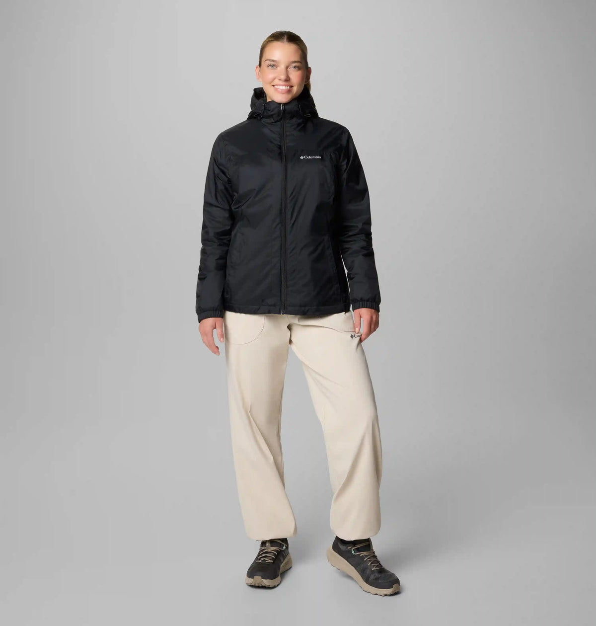 Women's Switchback II Sherpa Lined Jacket
