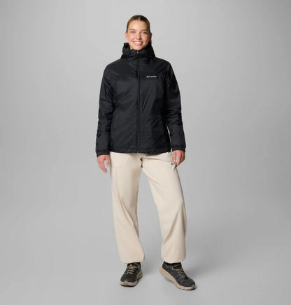 Women's Switchback II Sherpa Lined Jacket