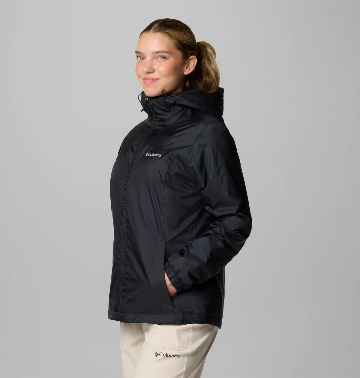 Women's Switchback II Sherpa Lined Jacket
