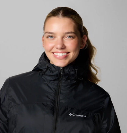 Women's Switchback II Sherpa Lined Jacket