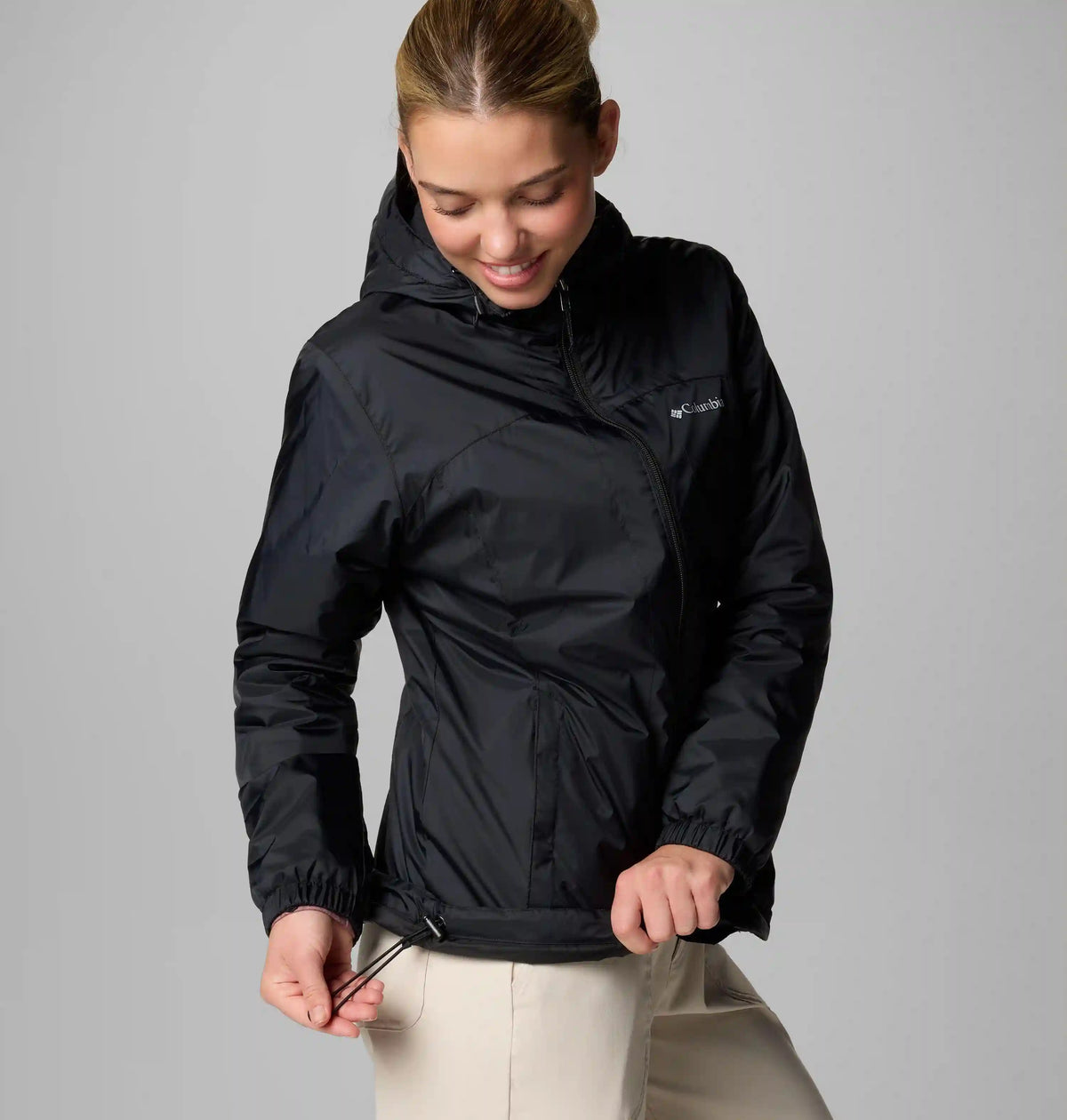 Women's Switchback II Sherpa Lined Jacket