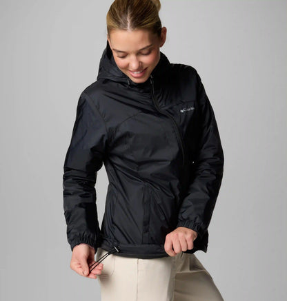 Women's Switchback II Sherpa Lined Jacket