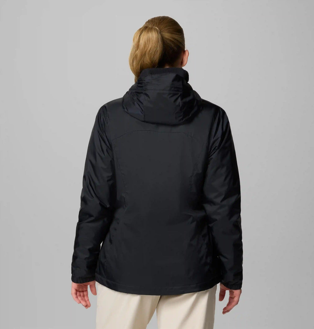 Women's Switchback II Sherpa Lined Jacket