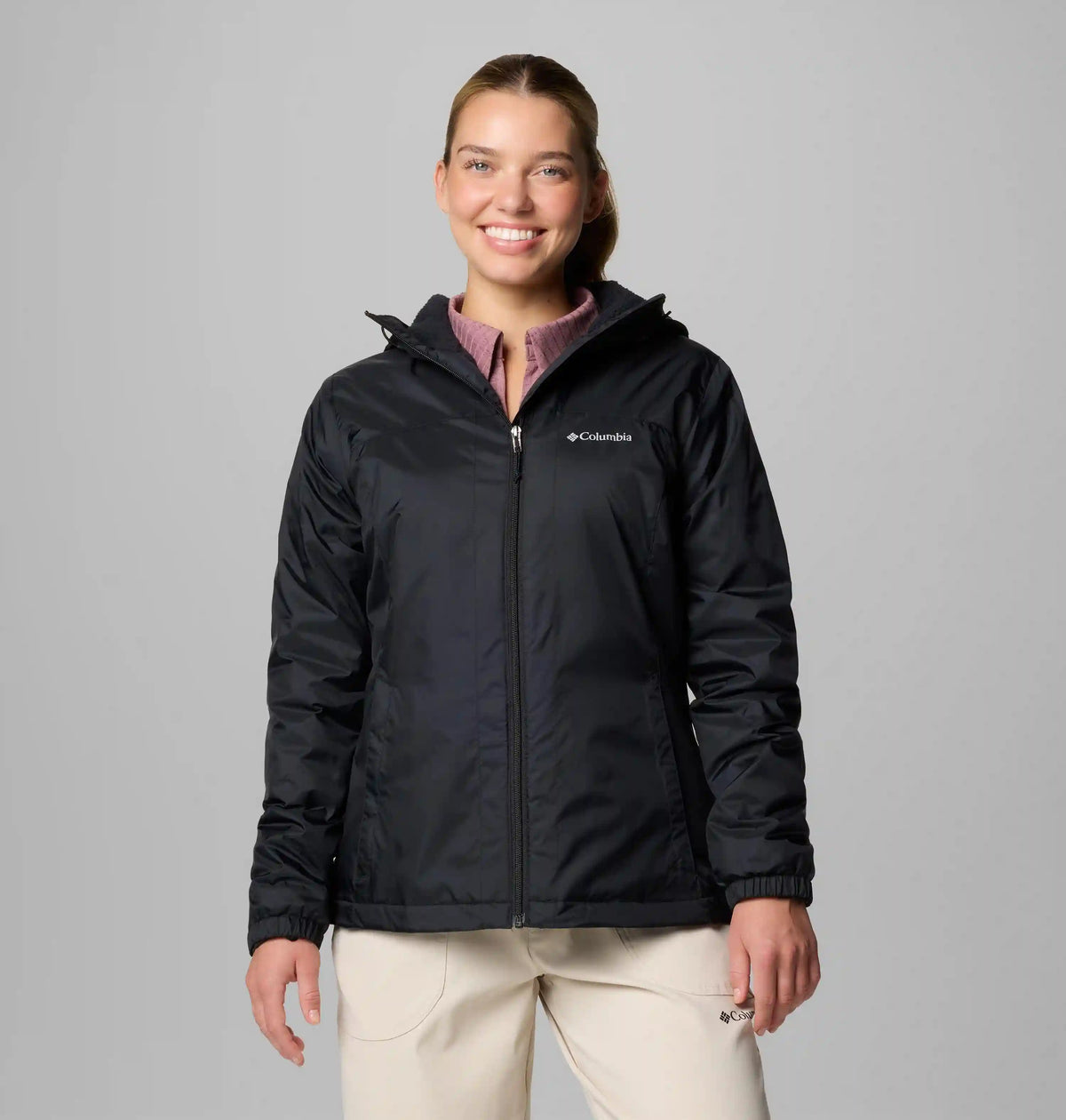 Women's Switchback II Sherpa Lined Jacket