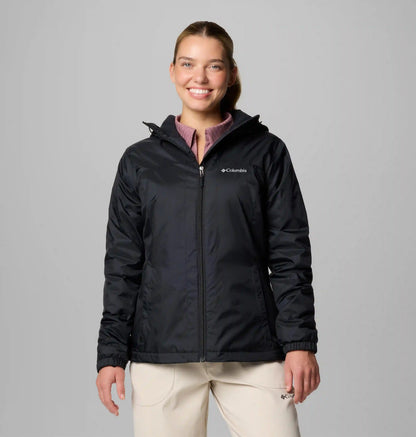 Women's Switchback II Sherpa Lined Jacket