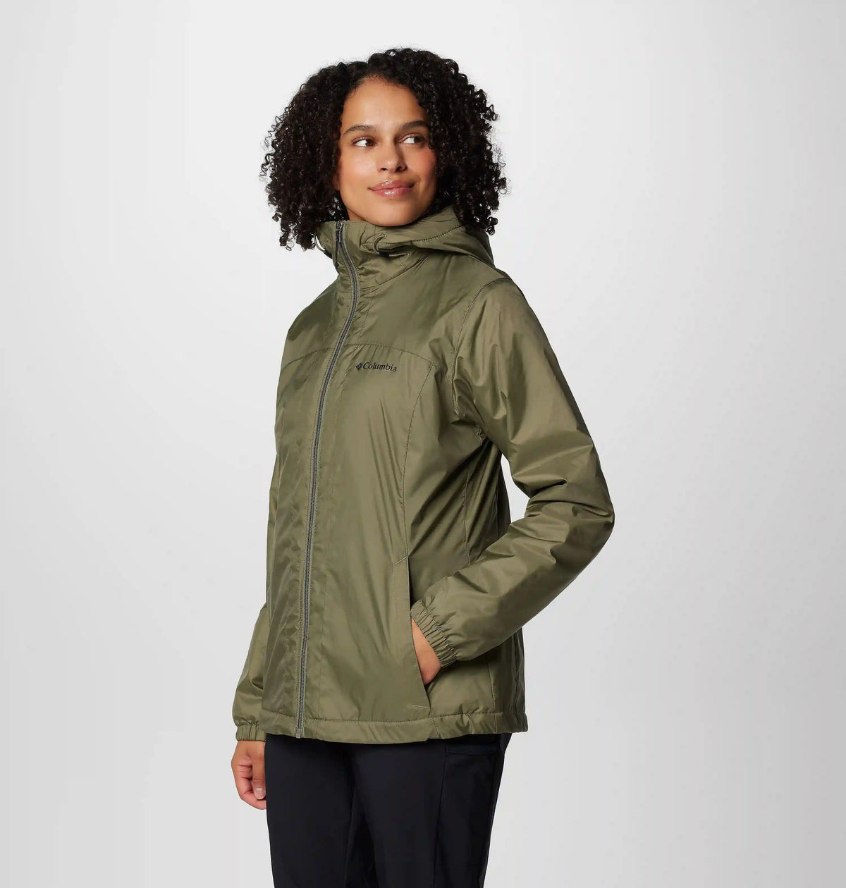 Women's Switchback II Sherpa Lined Jacket