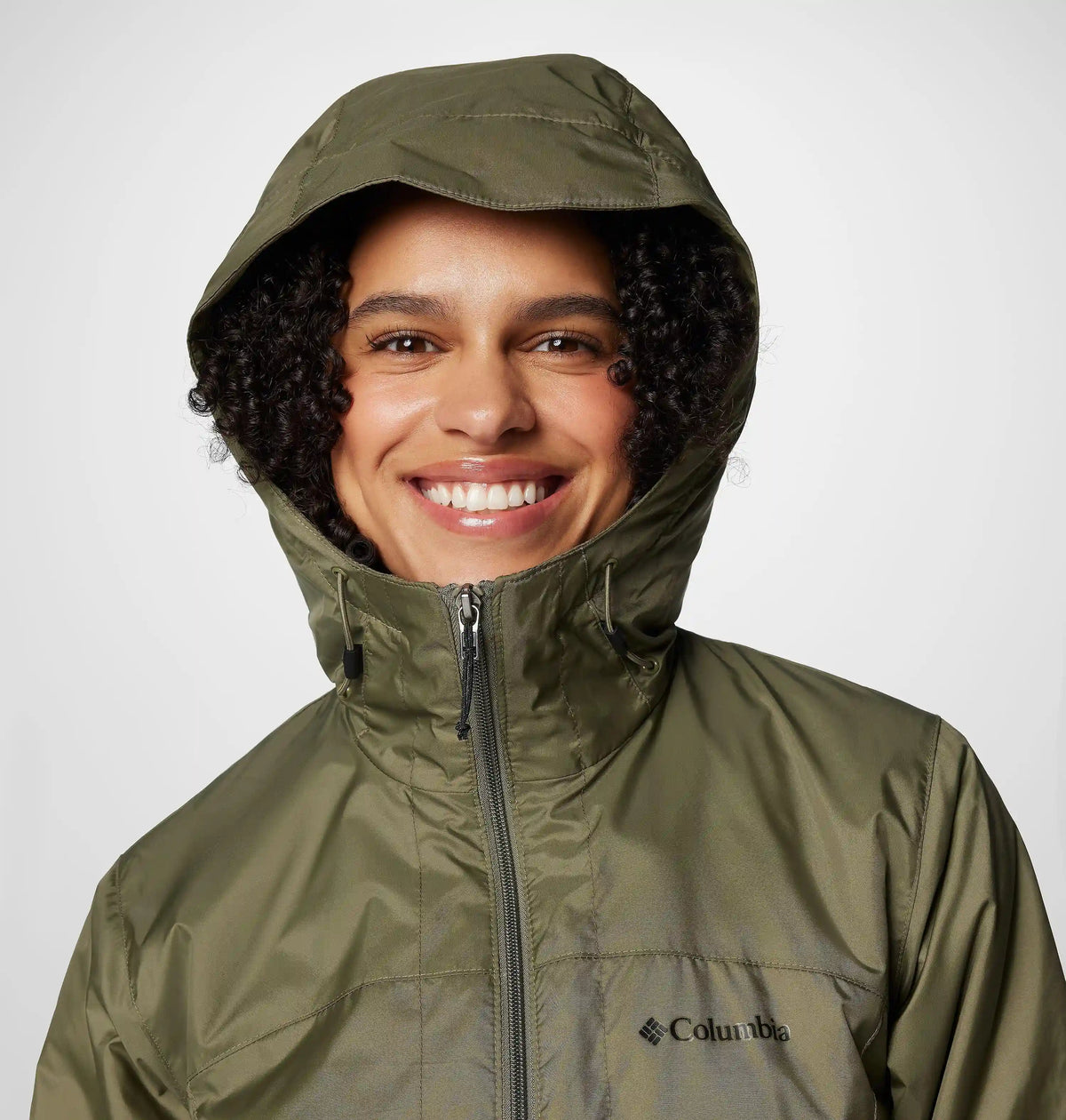 Women's Switchback II Sherpa Lined Jacket