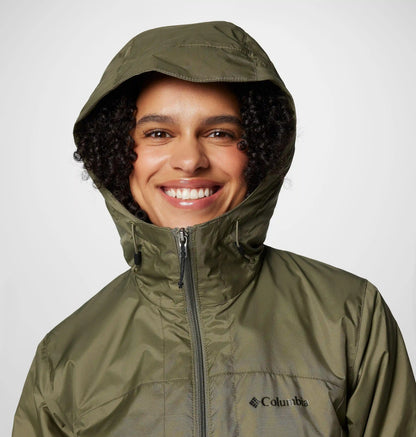 Women's Switchback II Sherpa Lined Jacket