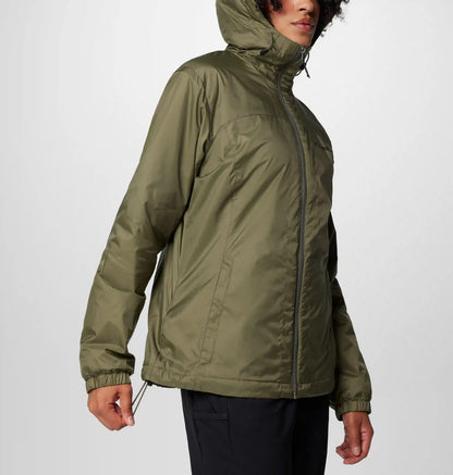 Women's Switchback II Sherpa Lined Jacket