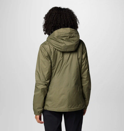 Women's Switchback II Sherpa Lined Jacket