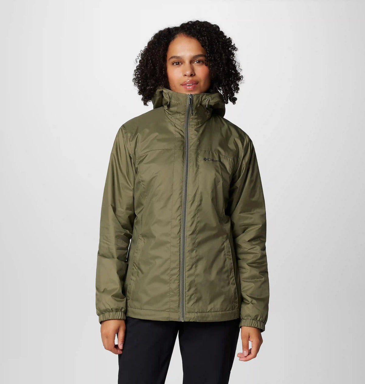 Women's Switchback II Sherpa Lined Jacket