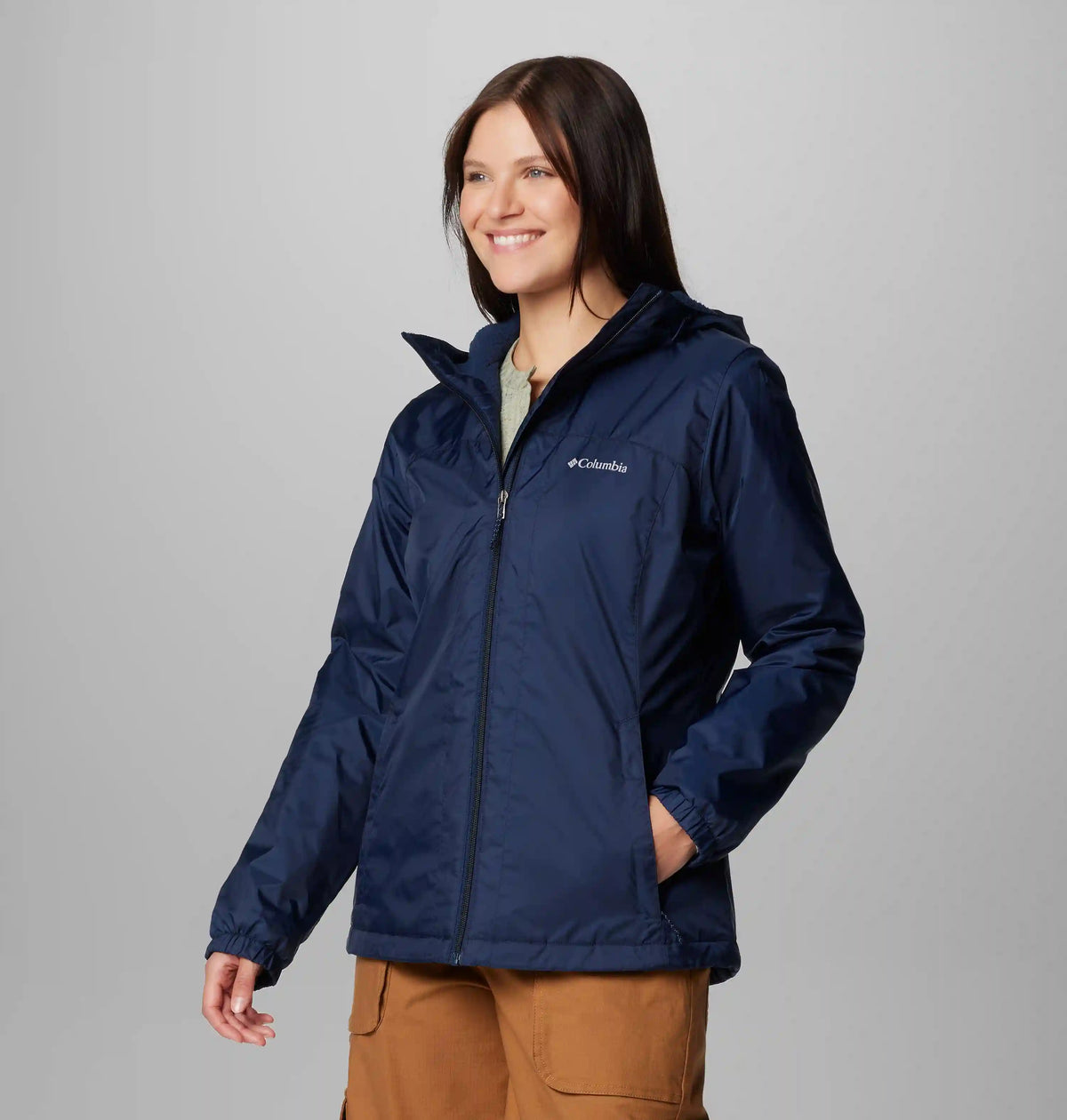 Women's Switchback II Sherpa Lined Jacket