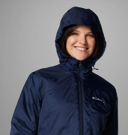 Women's Switchback II Sherpa Lined Jacket