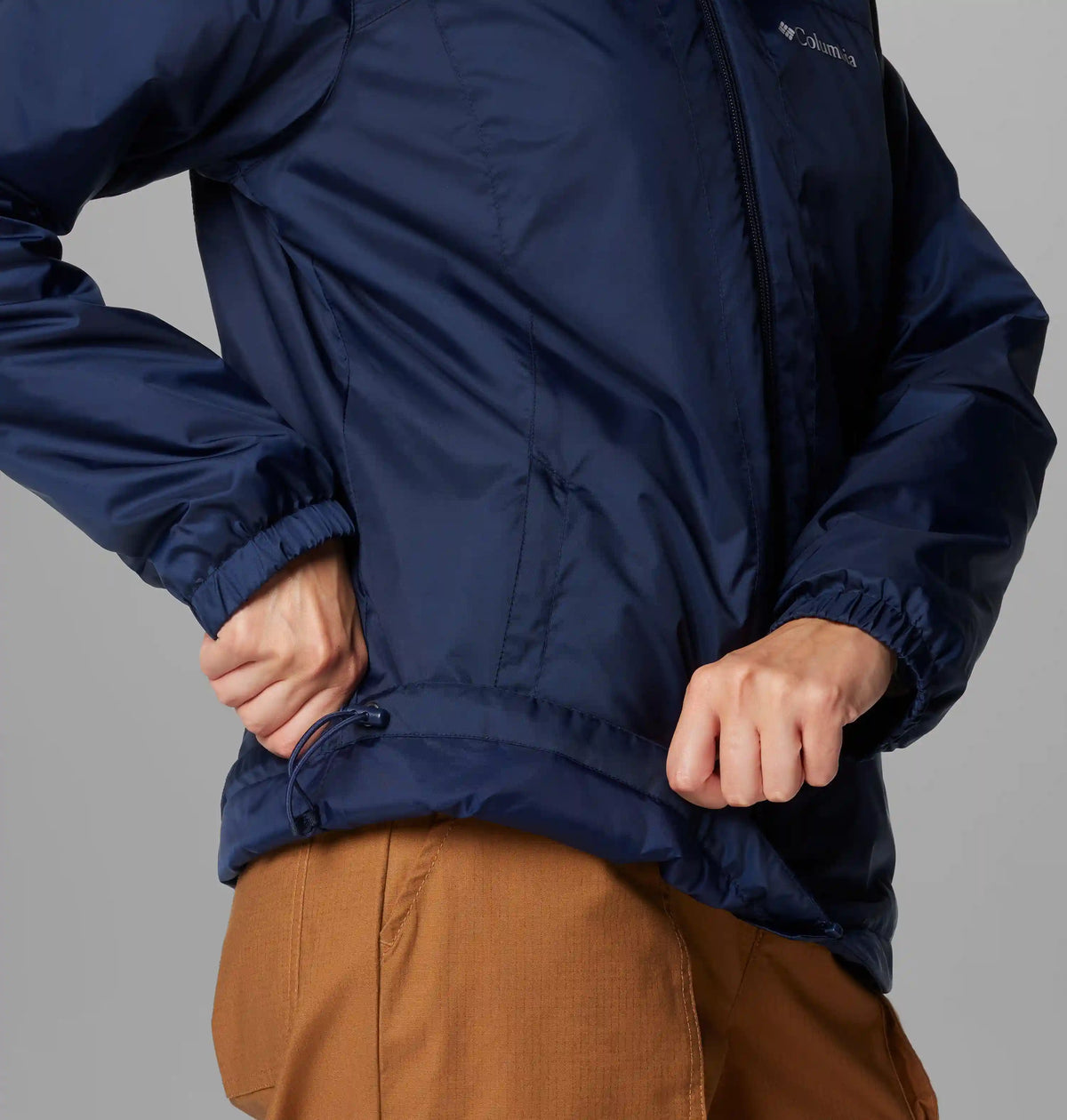 Women's Switchback II Sherpa Lined Jacket