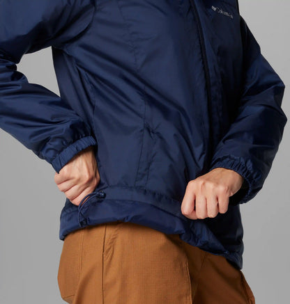 Women's Switchback II Sherpa Lined Jacket