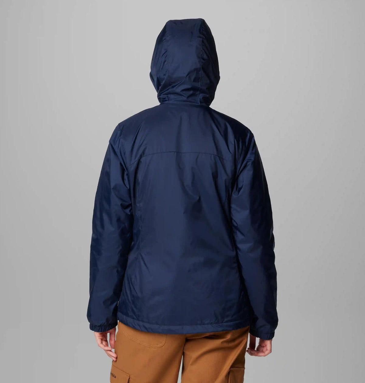 Women's Switchback II Sherpa Lined Jacket