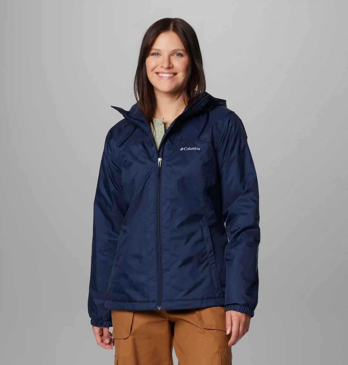 Women's Switchback II Sherpa Lined Jacket