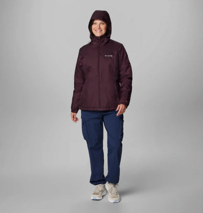Women's Switchback II Sherpa Lined Jacket