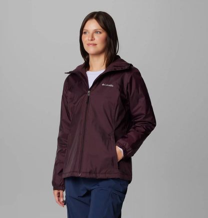 Women's Switchback II Sherpa Lined Jacket