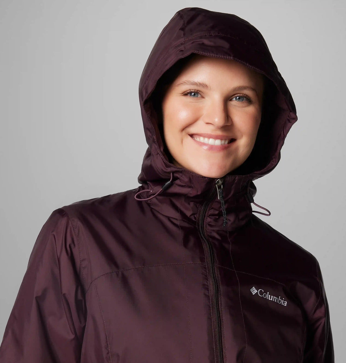 Women's Switchback II Sherpa Lined Jacket