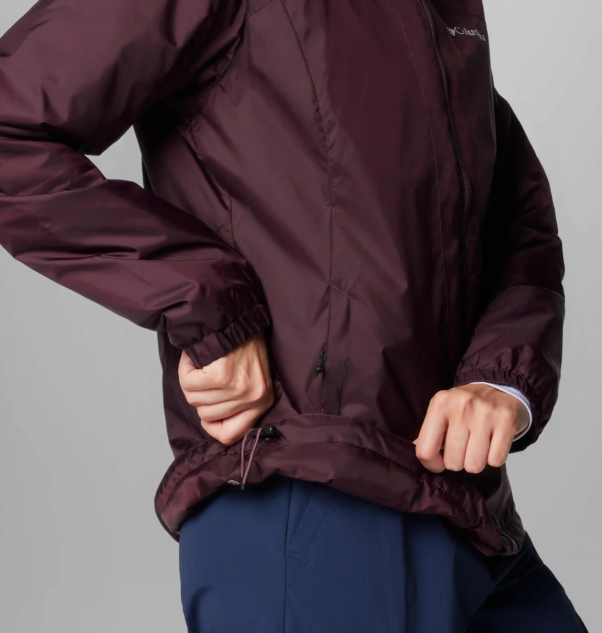 Women's Switchback II Sherpa Lined Jacket