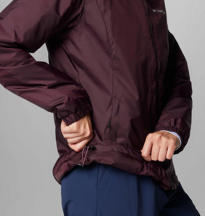 Women's Switchback II Sherpa Lined Jacket