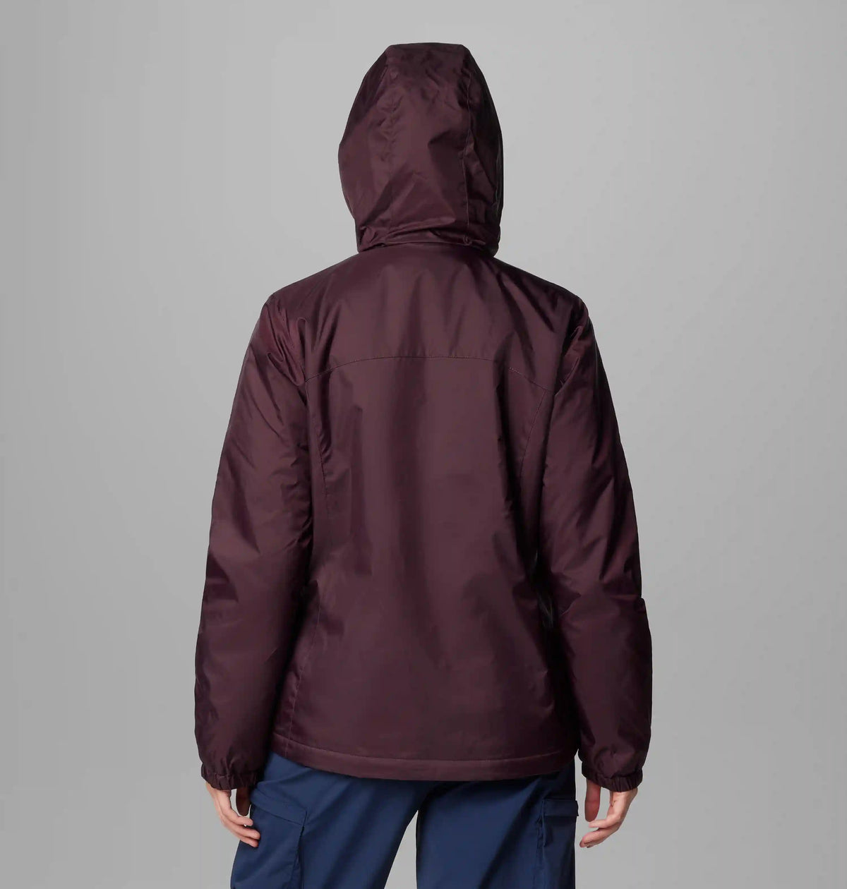Women's Switchback II Sherpa Lined Jacket