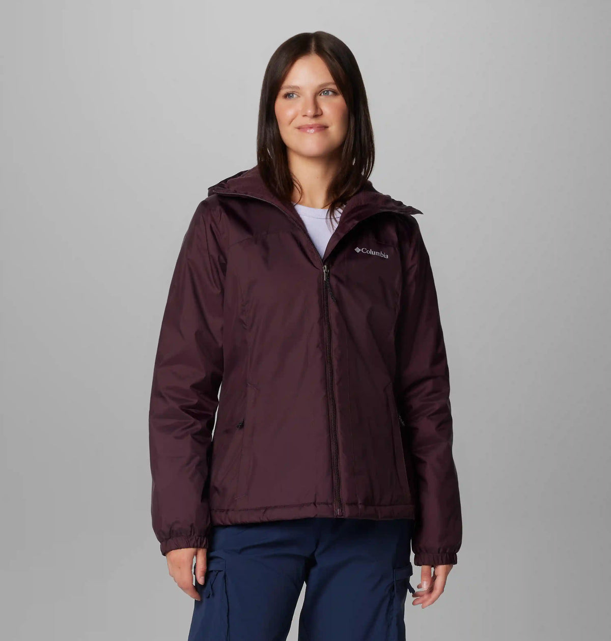 Women's Switchback II Sherpa Lined Jacket