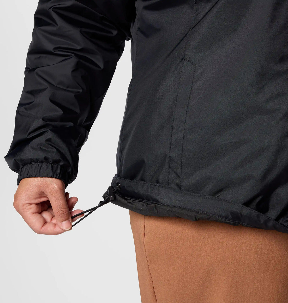 Women's Switchback II Sherpa Lined Jacket - Plus Size