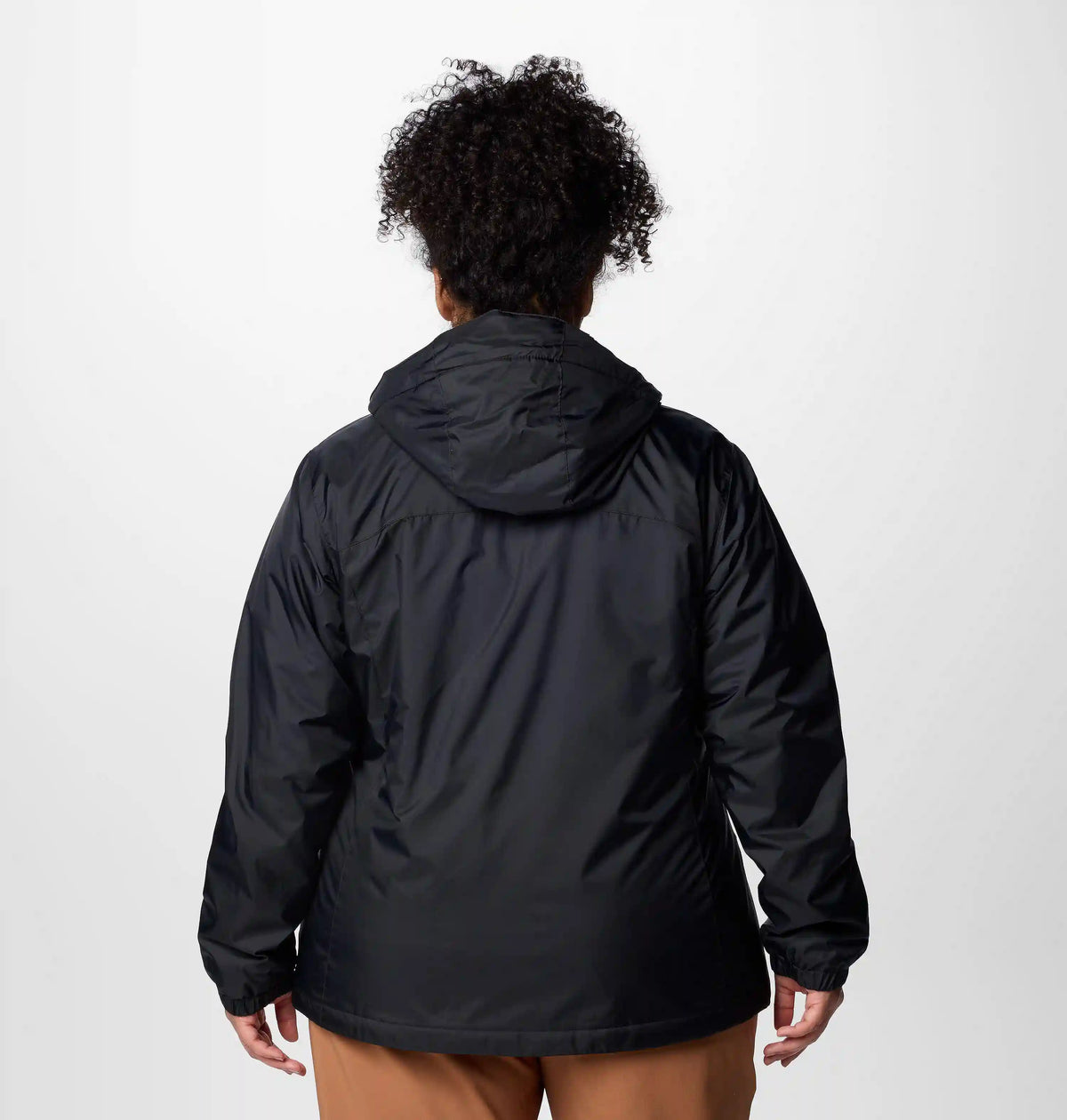Women's Switchback II Sherpa Lined Jacket - Plus Size