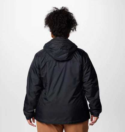 Women's Switchback II Sherpa Lined Jacket - Plus Size