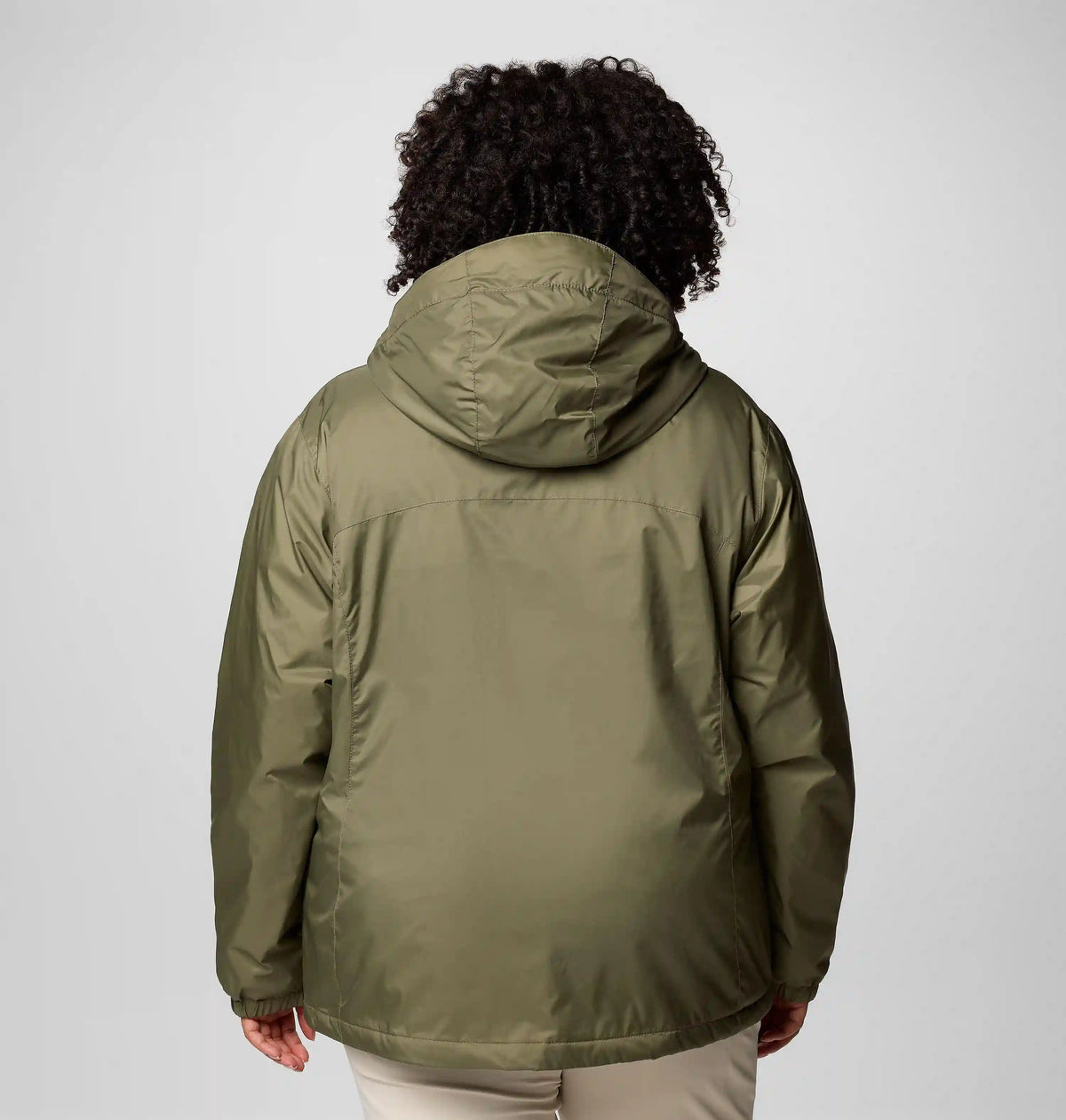 Women's Switchback II Sherpa Lined Jacket - Plus Size