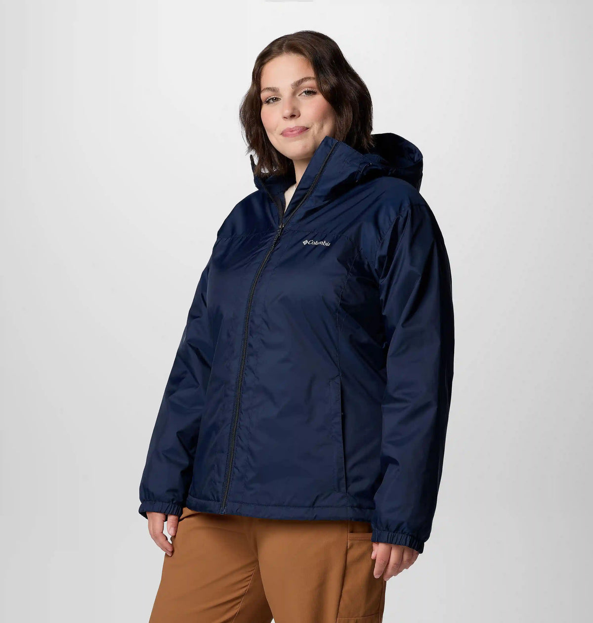 Women's Switchback II Sherpa Lined Jacket - Plus Size