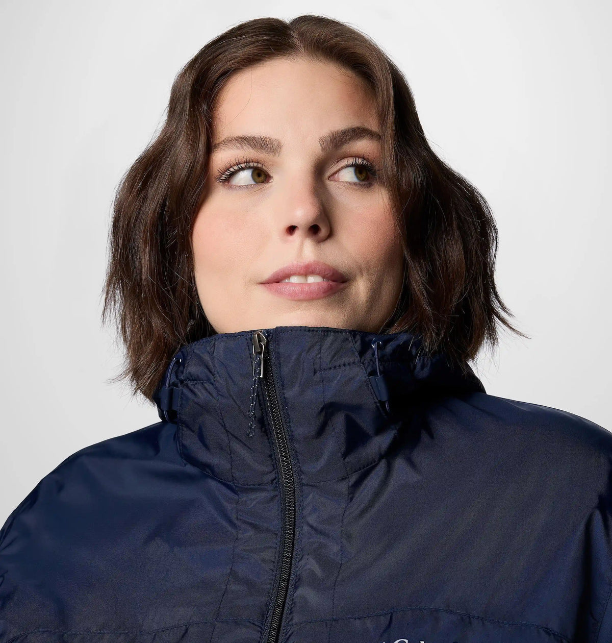 Women's Switchback II Sherpa Lined Jacket - Plus Size