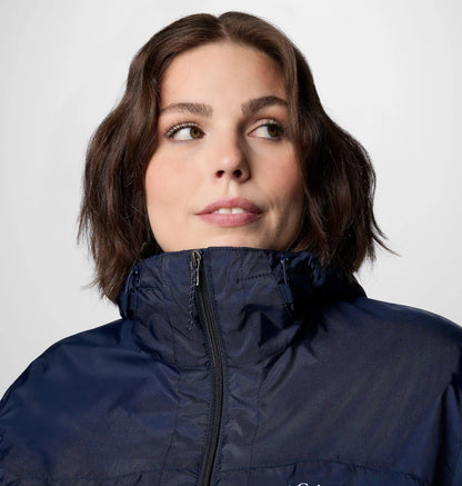 Women's Switchback II Sherpa Lined Jacket - Plus Size