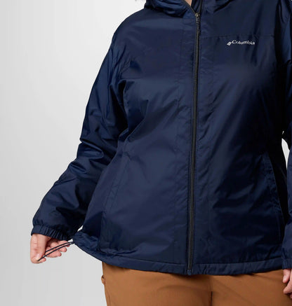 Women's Switchback II Sherpa Lined Jacket - Plus Size