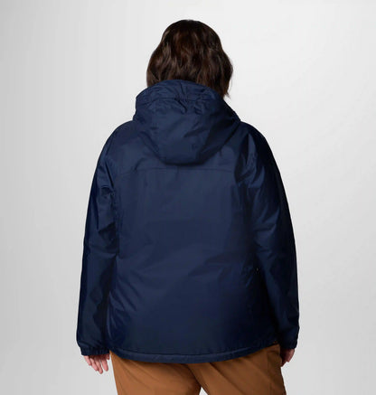 Women's Switchback II Sherpa Lined Jacket - Plus Size
