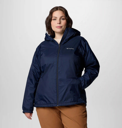 Women's Switchback II Sherpa Lined Jacket - Plus Size