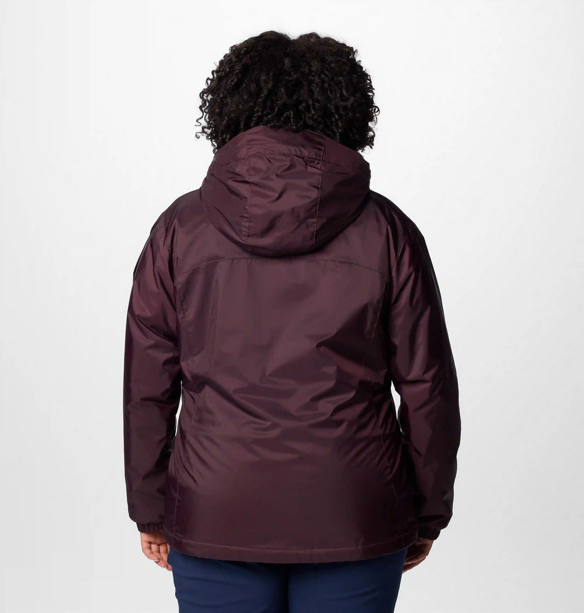 Women's Switchback II Sherpa Lined Jacket - Plus Size
