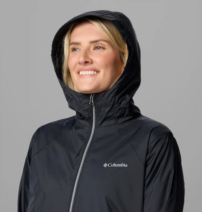 Women's Switchback II Lined Long Jacket
