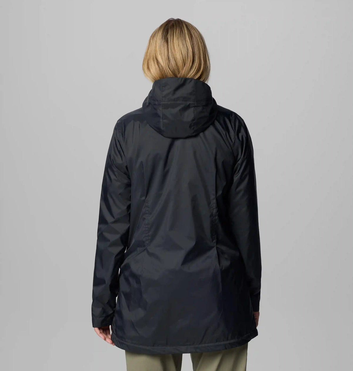 Women's Switchback II Lined Long Jacket