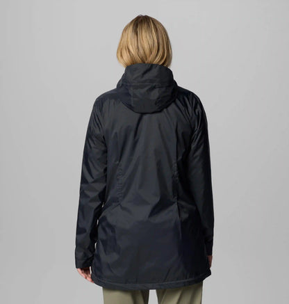 Women's Switchback II Lined Long Jacket
