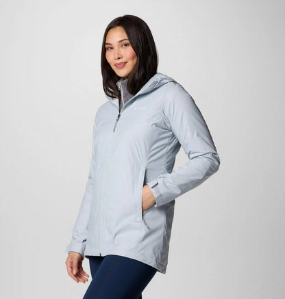 Women's Switchback II Lined Long Jacket