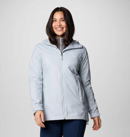 Women's Switchback II Lined Long Jacket
