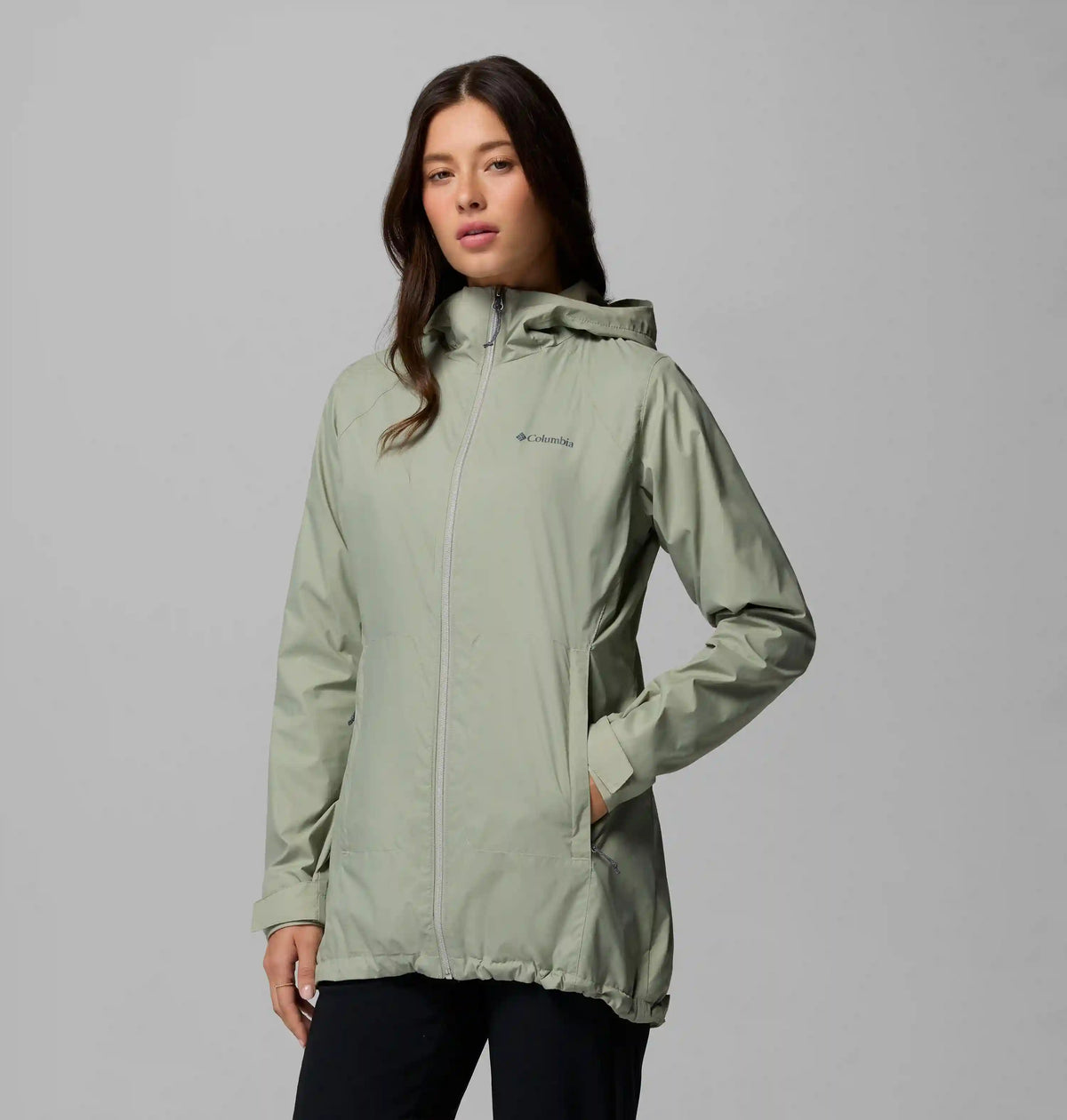 Women's Switchback II Lined Long Jacket