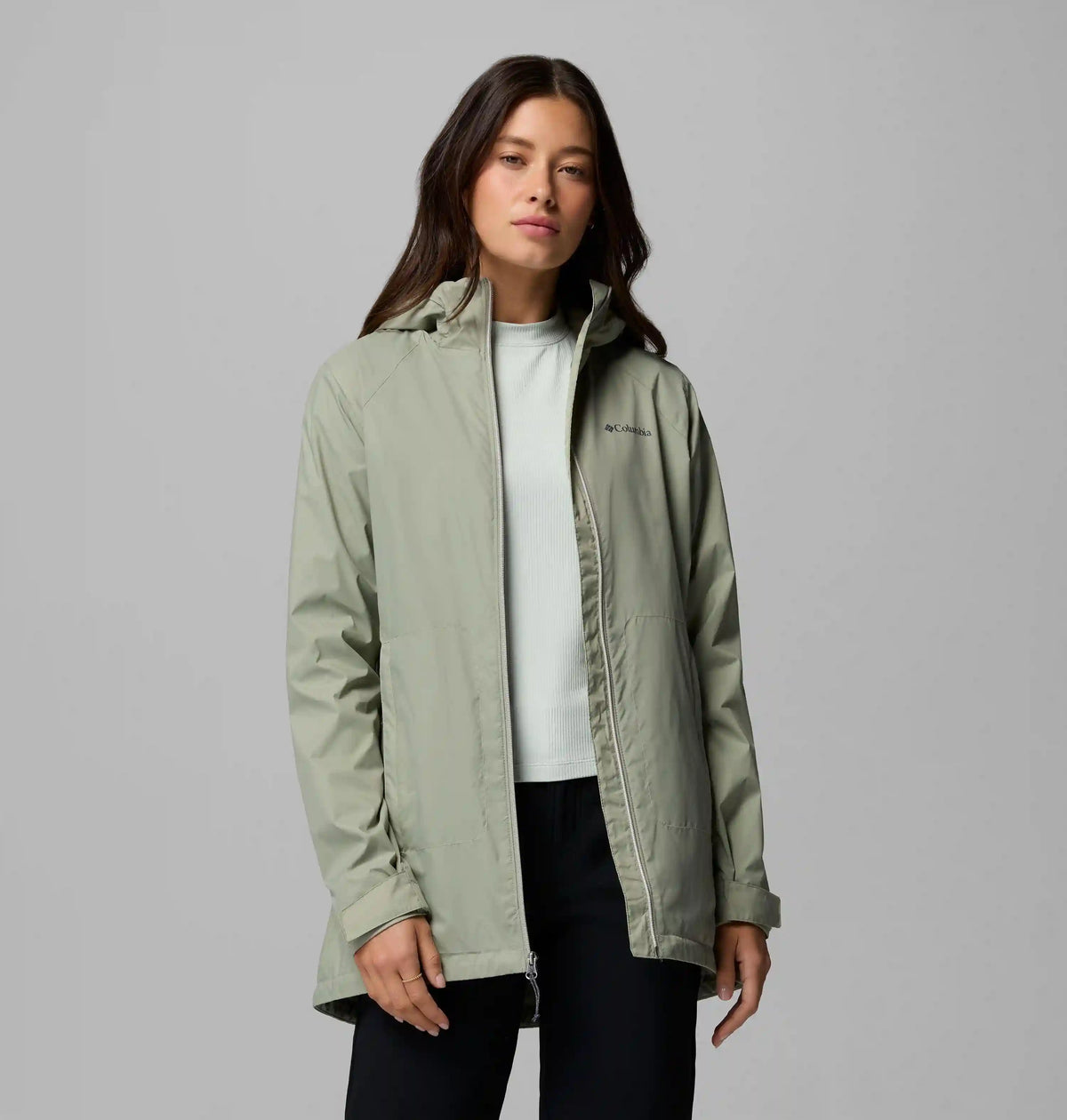 Women's Switchback II Lined Long Jacket